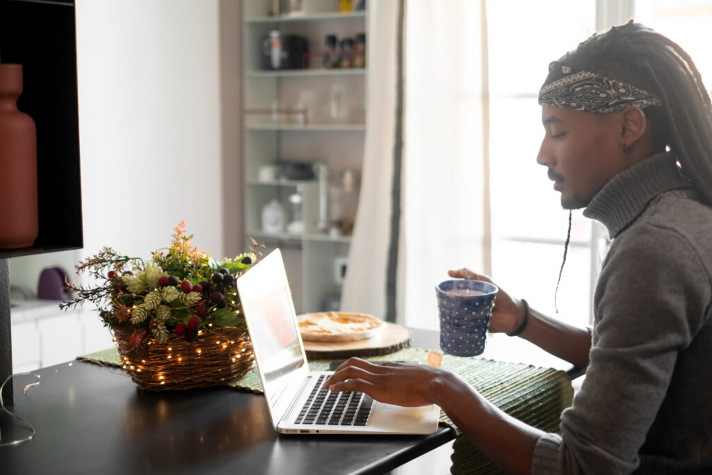 remote-work