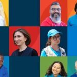 UNV volunteer program