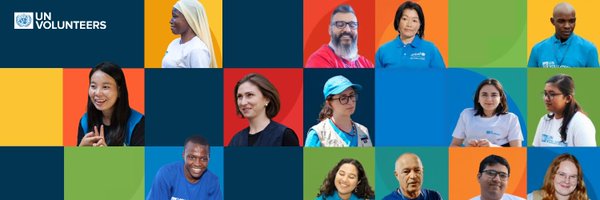 UNV volunteer program