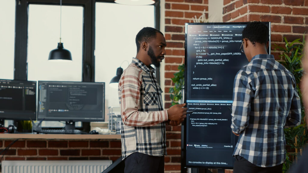 software-developer