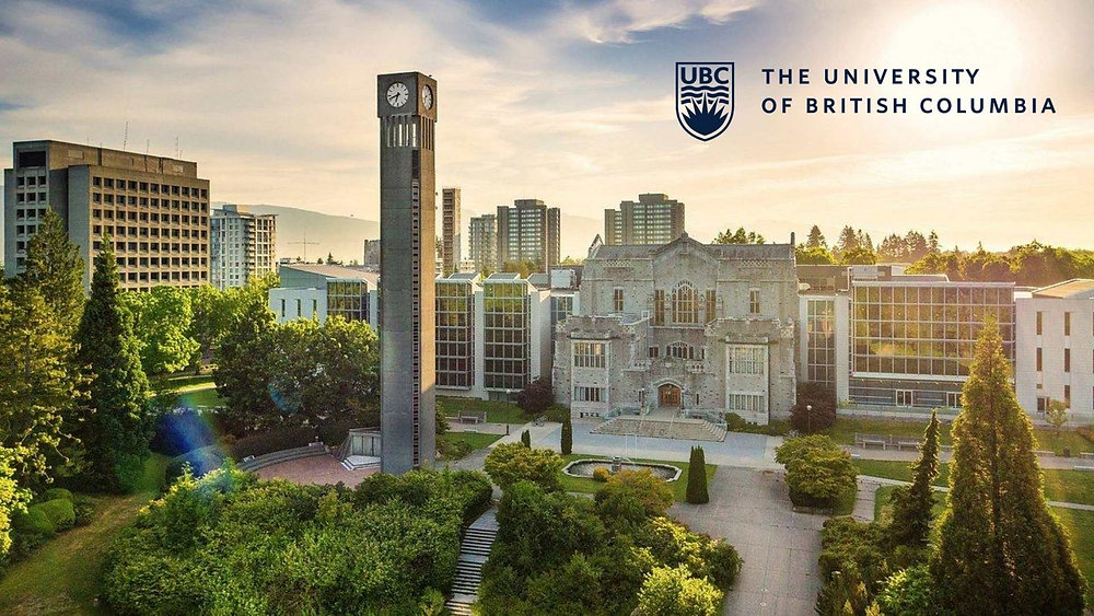 Apply for the University of British Columbia Affiliated Fellowship program 2025
