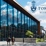The Lester B. Pearson International Student Scholarships