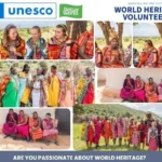 World Heritage Volunteers 2025 Campaign: How to Apply and Benefits