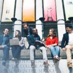 Chevening Scholarships